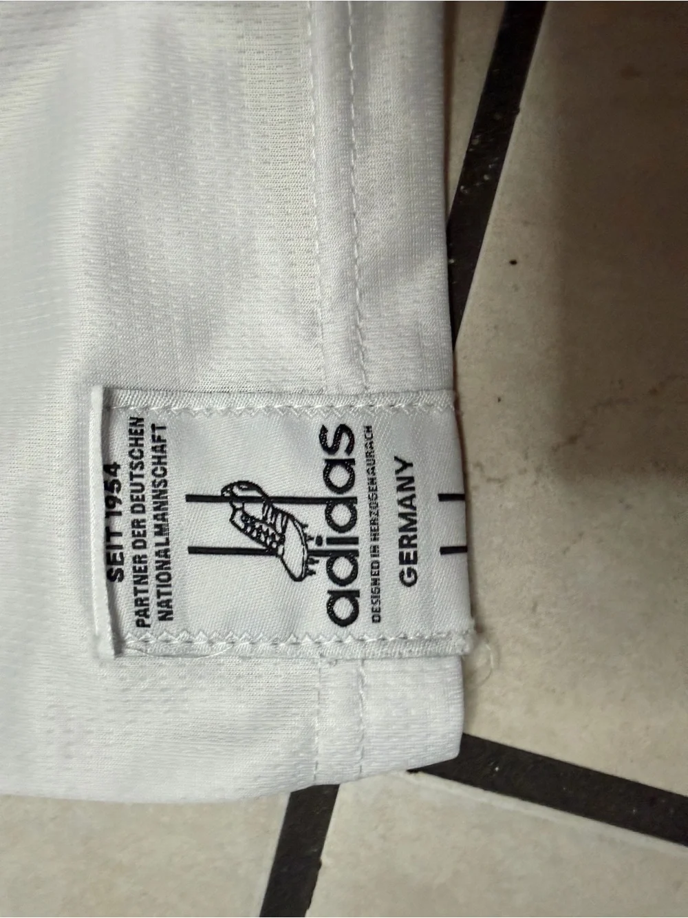 adidas official soccer